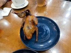 -煲煲掂风味煲仔饭餐厅(西区店)