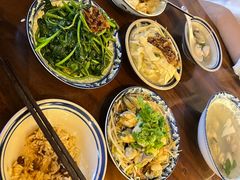 -捡角台湾食堂(花木Plus乐坊店)
