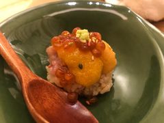 -鮨青(恒基名人购物中心店)