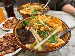 -韦记螺蛳粉(NO2店)
