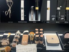 -CHANEL(IFS国金中心店)