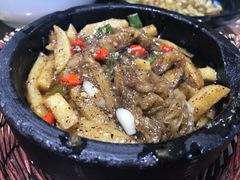 -土桥手掌鸡·26年灌县老味道(都江堰店)