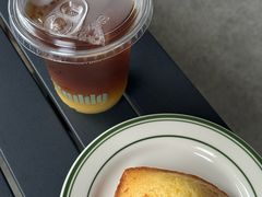 -KUDDO COFFEE(天河城店)