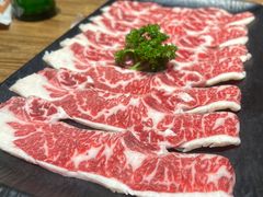 -齐函杨佳清真烤肉(鑫海店)