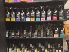 -LUSH(威尼斯人店)