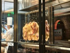-四季民福烤鸭店(王府井东安门店)