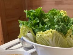 -焯牛潮汕牛肉火锅(云峰街创始店)
