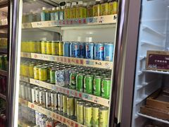 -牛气(将军澳中心店)