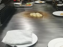 -温度铁板烧(前进大街店)
