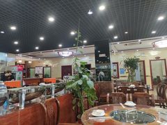 大堂-白洋淀灶台鱼(名佳花园店)