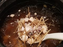 -香香海南菜餐厅