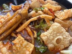 -顶香阁桂林米粉·柳州螺蛳粉(上地店)