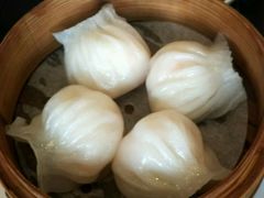-夏阳湖皇冠假日酒店-自助餐厅