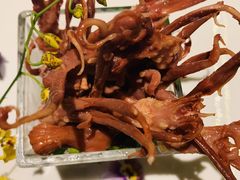 -一品淮扬 · 淮扬菜·北京万达文华酒店