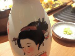-万岁寿司(天河领展店)