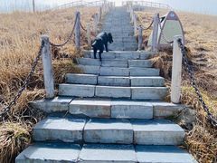 -萍乡武功山风景名胜区