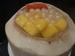 -泰椰里·泰国餐厅(智慧城广百广场店)