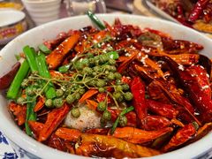 沸腾鱼-宁波状元楼酒店(和义路店)