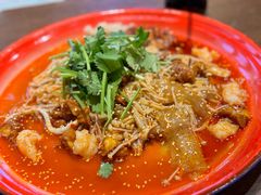 -老街称盘麻辣烫·冒菜(思北店)