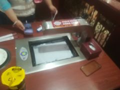 -比亚森自助烤肉料理(裕华店)