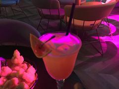 -MOSSO音乐酒吧·Live House(南京西路店)