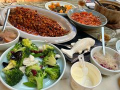 -小吊梨汤·北京菜(香山店)