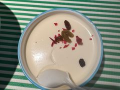 -楼兰新疆菜(江宁万达店)