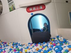 -涨巢·潮玩水疗局