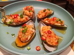 -韩悦牛排烤肉无限续(宝能中心店)