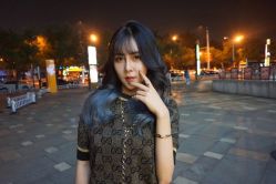 点击看大图 -3AM HAIR SALON烫发染发接发