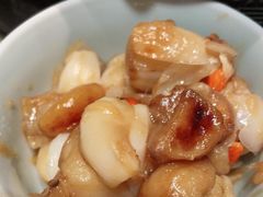 -宝轩渔府·老字号海鲜·正宗津菜(水上店)