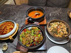 -悦百味·品质川菜(上城店)