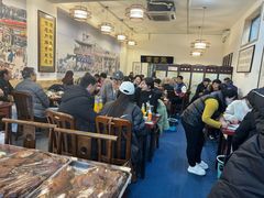 -聚首堂·特色小吃·肘子(什刹海德胜门店)