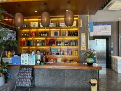 -野菌皇海景野生菌火锅(滨海大道店)