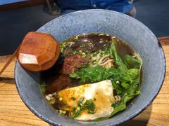 -汤去三面(骆驼店)