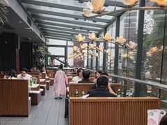 -唐猫庭院·千年陕菜(大唐不夜城店)