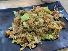 -津门炒饭王(天佑城店)