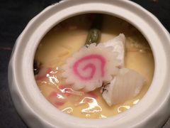 鳕鱼蒸蛋-小十料理(新城店)