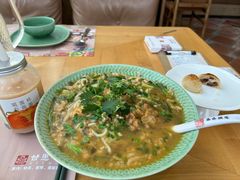-甘思咪哚·云南艺术餐厅(天河广百店)