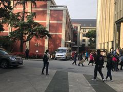 -贺绿汀音乐厅