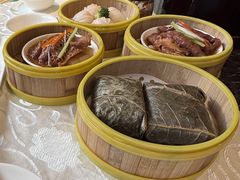 -粤秀小厨·广式早茶(辽宁路店)