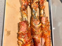 -大锅强·蒸海鲜青岛菜(吾悦广场店)