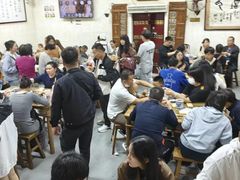 -老刘家泡馍·陕西老字号(钟楼广济街店)