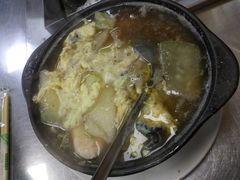 醋椒豆腐-胖姐烧烤(总店)