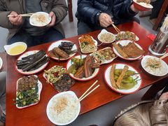 -刘小忙把子肉(北园大街总店)