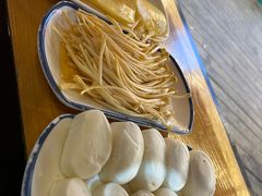 -醉月城西昌火盆烧烤(天府店)