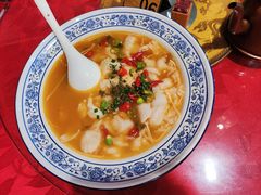 -正阳门饭庄·烤鸭·北京菜(万丰路七里庄店)
