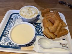 -冰泉豆浆馆(阳朔店)