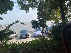 -淇沙湾渔村餐厅