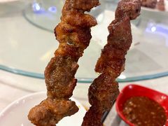 -维吾尔餐厅(宜山路店)